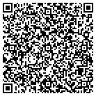 QR code with Hinds County Constable contacts