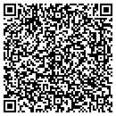 QR code with George Flake contacts
