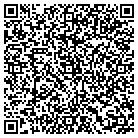 QR code with Gary A Gustason Opthamlmology contacts