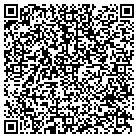 QR code with Advanced Rstrtion Spclists LLC contacts