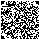 QR code with Raney's Carpet Care Inc contacts