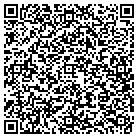 QR code with Chambers Delimbinator Inc contacts