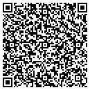 QR code with J and S Keene LLC contacts