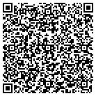 QR code with Ollies Barber & Beauty Salon contacts