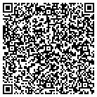 QR code with Gadd Auto Parts & Garage contacts