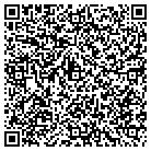 QR code with The Center For Vlnce Prvention contacts