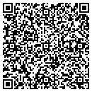 QR code with J D Cowley contacts