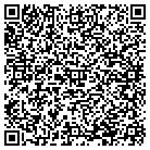 QR code with St John Missionary Bapt Charity contacts