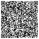 QR code with Charles W Thornton Taxidermist contacts