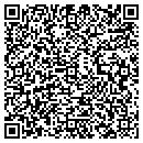 QR code with Raising Canes contacts