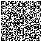 QR code with Richards Sims and Iupe Cpas contacts