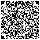 QR code with Meridian Radiology Realty Co L contacts