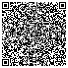 QR code with G & R Crane & Tree Service contacts