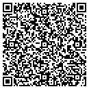 QR code with Gann J C Garage contacts