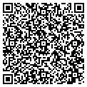 QR code with Hardee's contacts