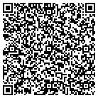 QR code with Coldwater Church of Christ contacts