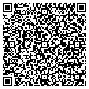 QR code with A U Bail Bond Agency contacts