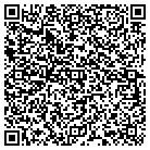 QR code with McDonald W A & Sons Bldg Mtrl contacts