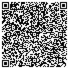 QR code with Precious Little Angels Fam Res contacts