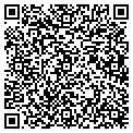 QR code with Tangles contacts
