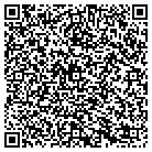 QR code with A Touch Of Class Cleaning contacts