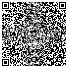 QR code with Kosma Design & Fabrication contacts