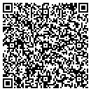 QR code with Harper David Rev contacts