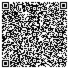 QR code with Yalobusha County Agent's Ofc contacts