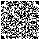 QR code with Randolph O George MD contacts