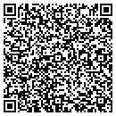 QR code with Puddleduds contacts