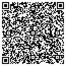 QR code with I'm Alone Charter contacts