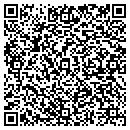 QR code with E Business Processing contacts