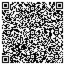 QR code with Karis Studio contacts