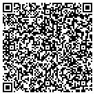 QR code with McNair Dwain Signs Screen Prtg contacts