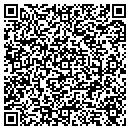 QR code with Claires contacts
