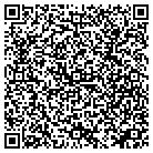 QR code with Swain Printing & Signs contacts