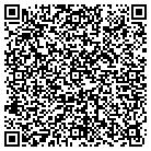QR code with Martha's Cleaners & Laundry contacts