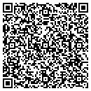 QR code with C&S Enterprises LLC contacts