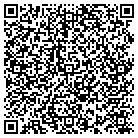 QR code with Mansfield Services Floors & More contacts