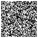 QR code with Richard George contacts