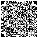 QR code with D J's Country Corner contacts