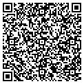 QR code with Gymboree contacts