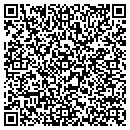 QR code with Autozone 300 contacts
