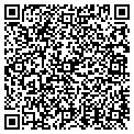 QR code with WJKX contacts