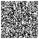 QR code with Progress Grocery Restaurant contacts