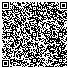 QR code with Marion County Dev Partnership contacts
