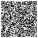 QR code with Rowell Roofing Inc contacts