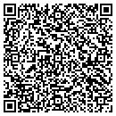 QR code with E M C Consulting Inc contacts
