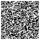 QR code with Tim & Marilyn's Barber Shop contacts