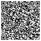 QR code with J and O Melton Cabinets contacts